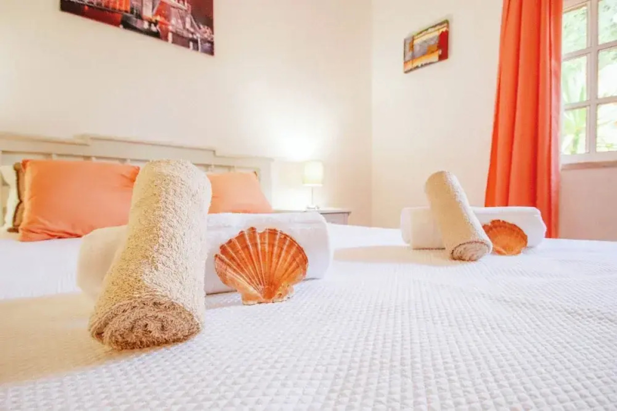 Villa Monchique Royal