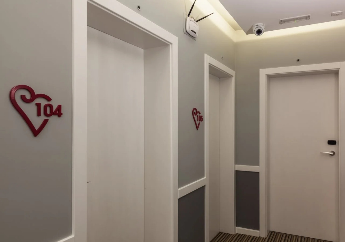 Vila Garden Guesthouse