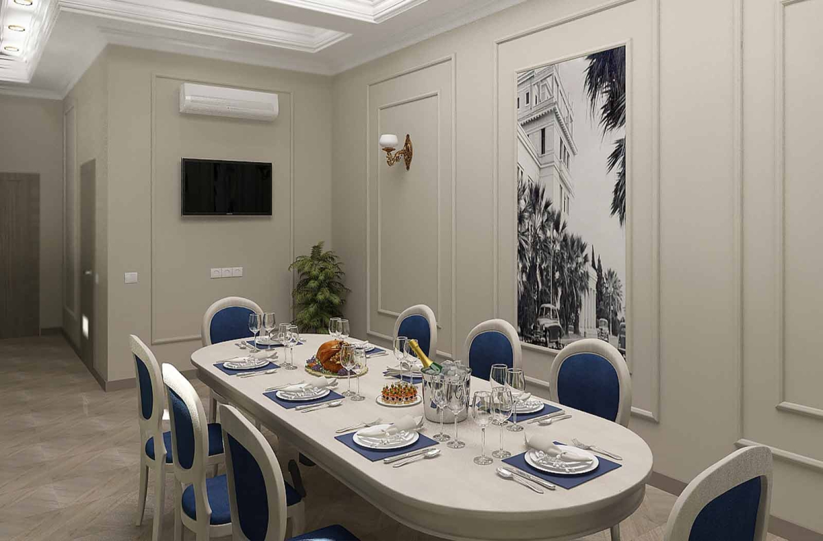 Золотой якорь