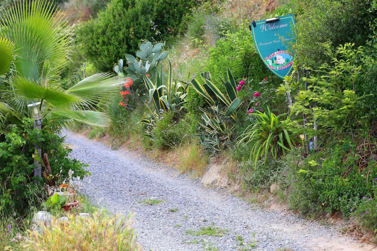 Romantic Casa Lorenzina Affittacamere