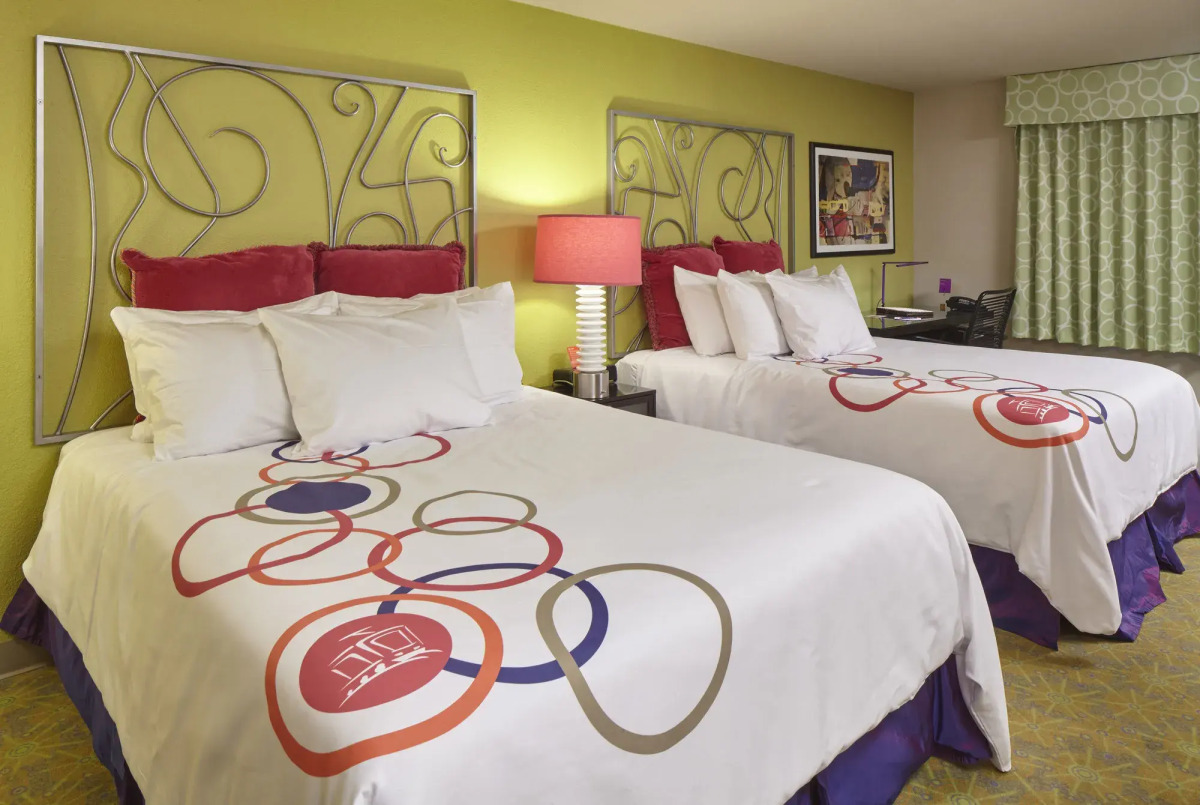 Inn at Northrup Station