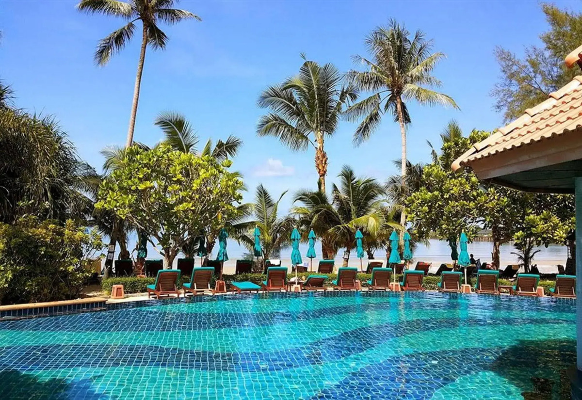 Koh Chang Paradise Resort & Spa