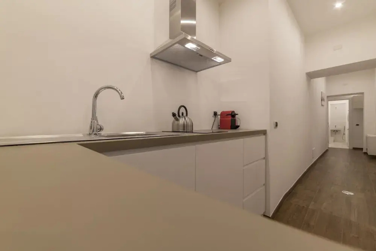 Guest House Sallustiano