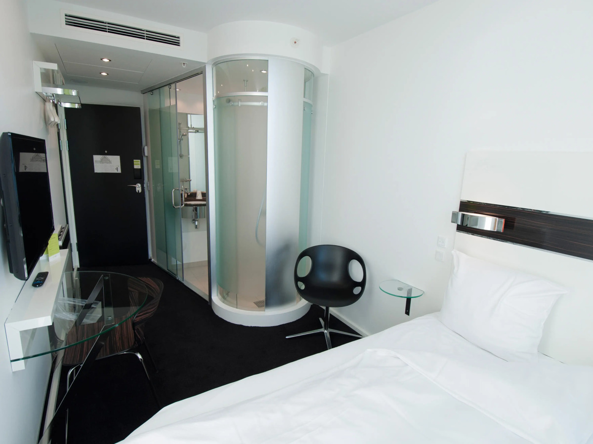 Wakeup Copenhagen Borgergade