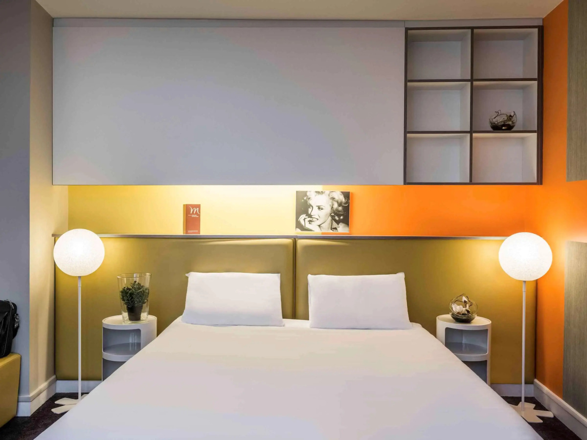 Mercure Paris Boulogne Aparthotel