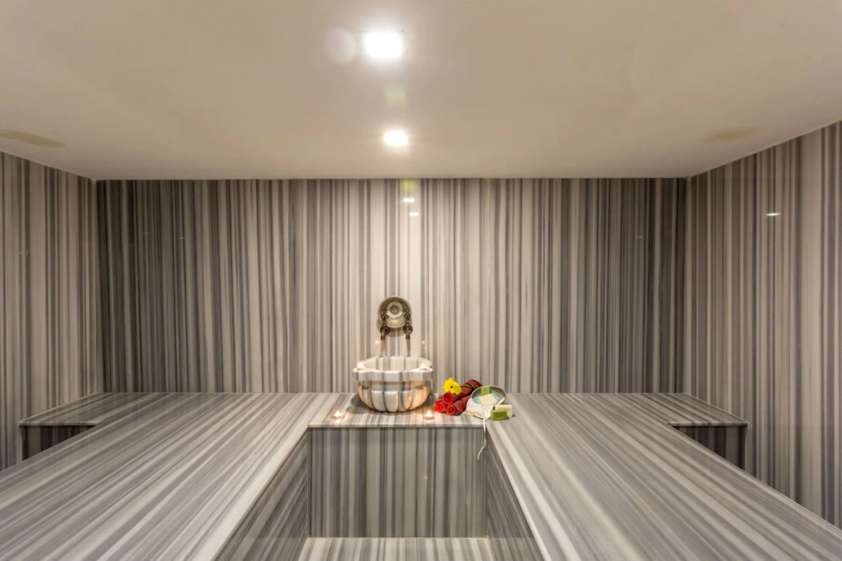 Wise Hotel & SPA - Adult Only