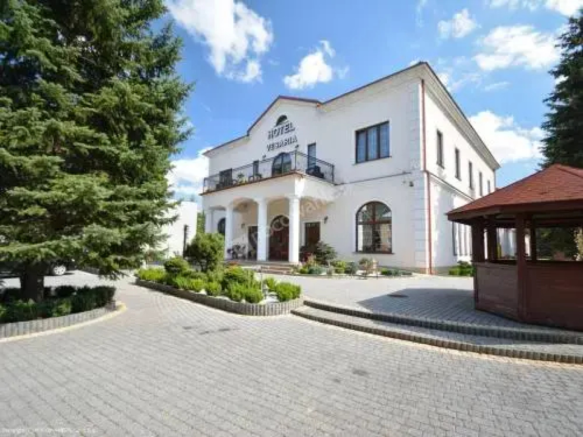 Dworek Vesaria Hotel