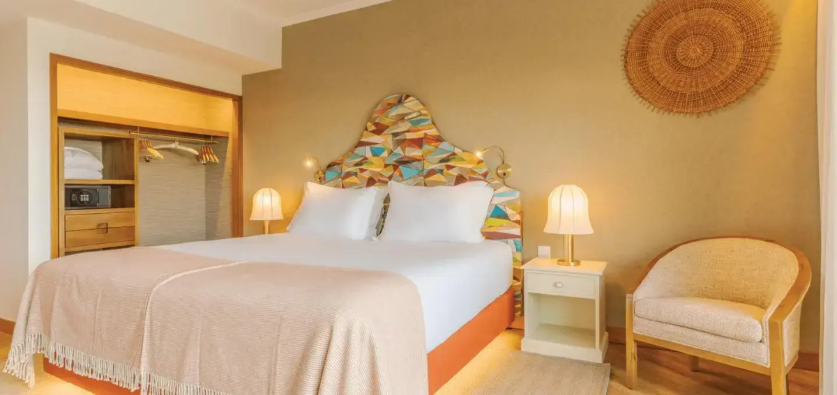 Pestana Vila Lido Madeira