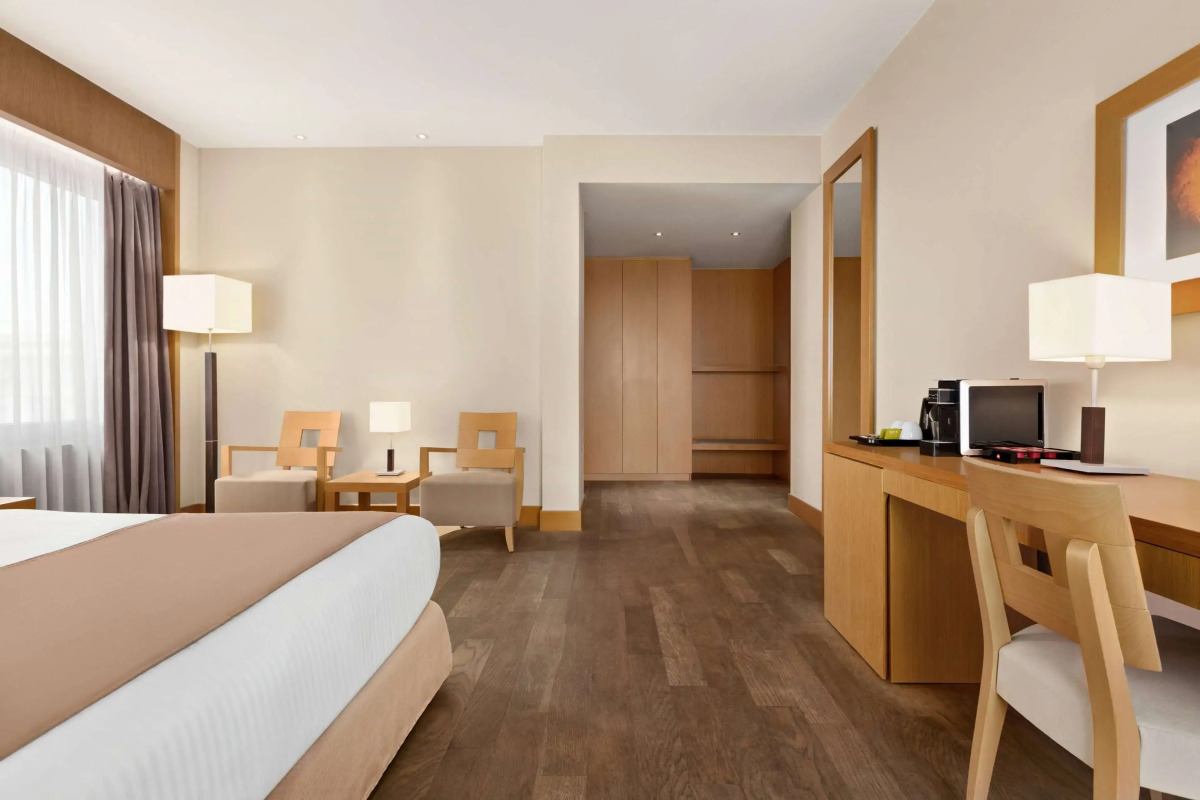 Lazart Hotel, Trademark Collection by Wyndham