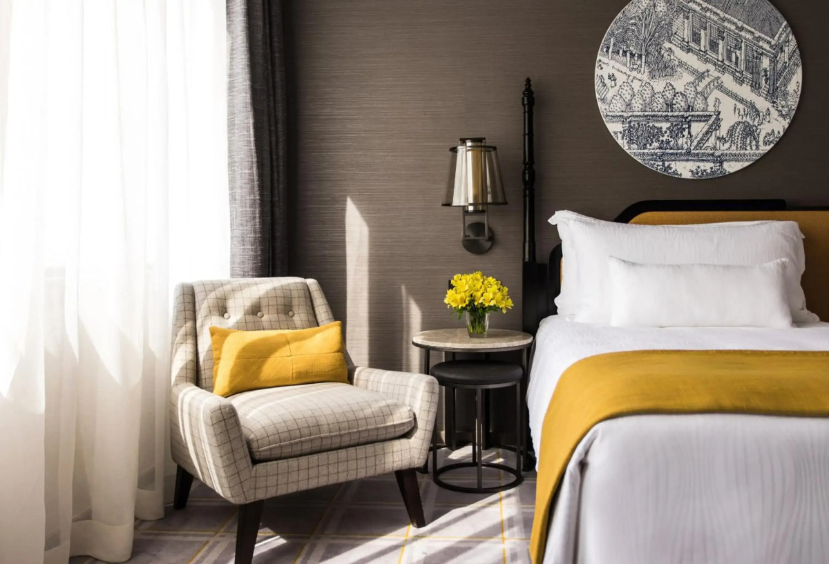 Karon Princess Hotel