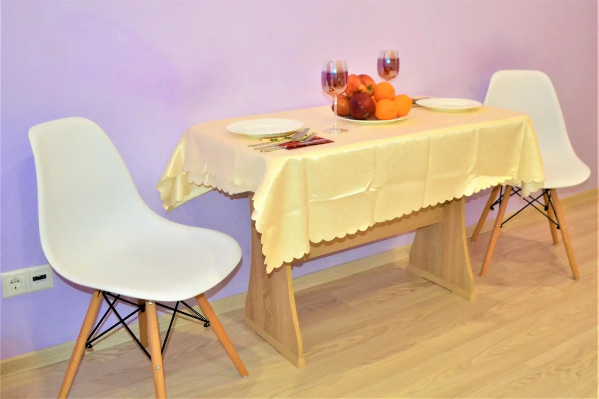 Подмосковный кров на улице Белого