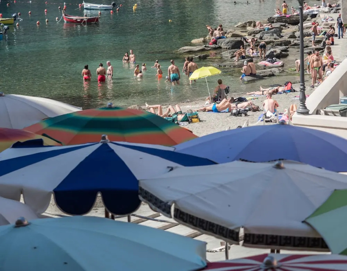 Mainetta Sea View Apartment