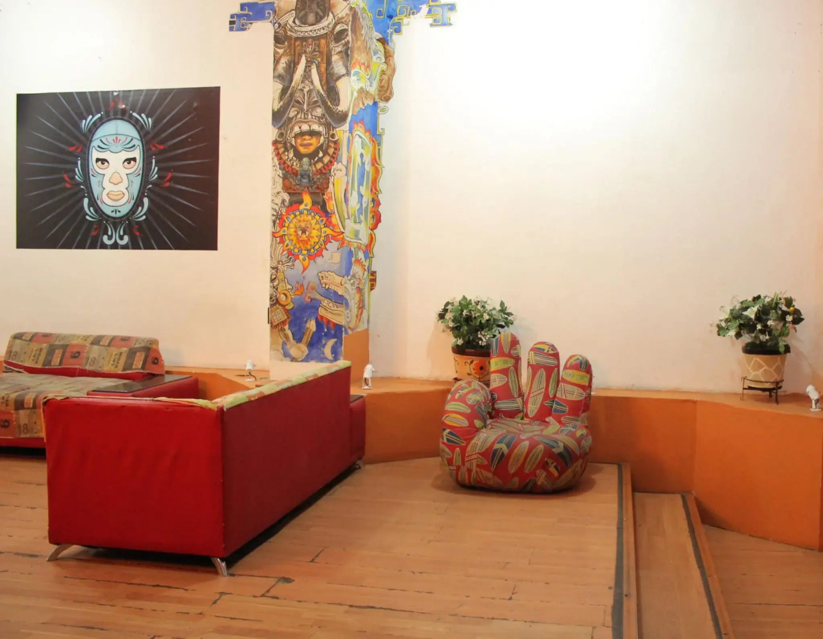 Hostal Amigo - Hostel
