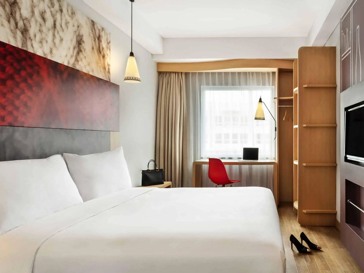 ibis Yogyakarta Adi Sucipto