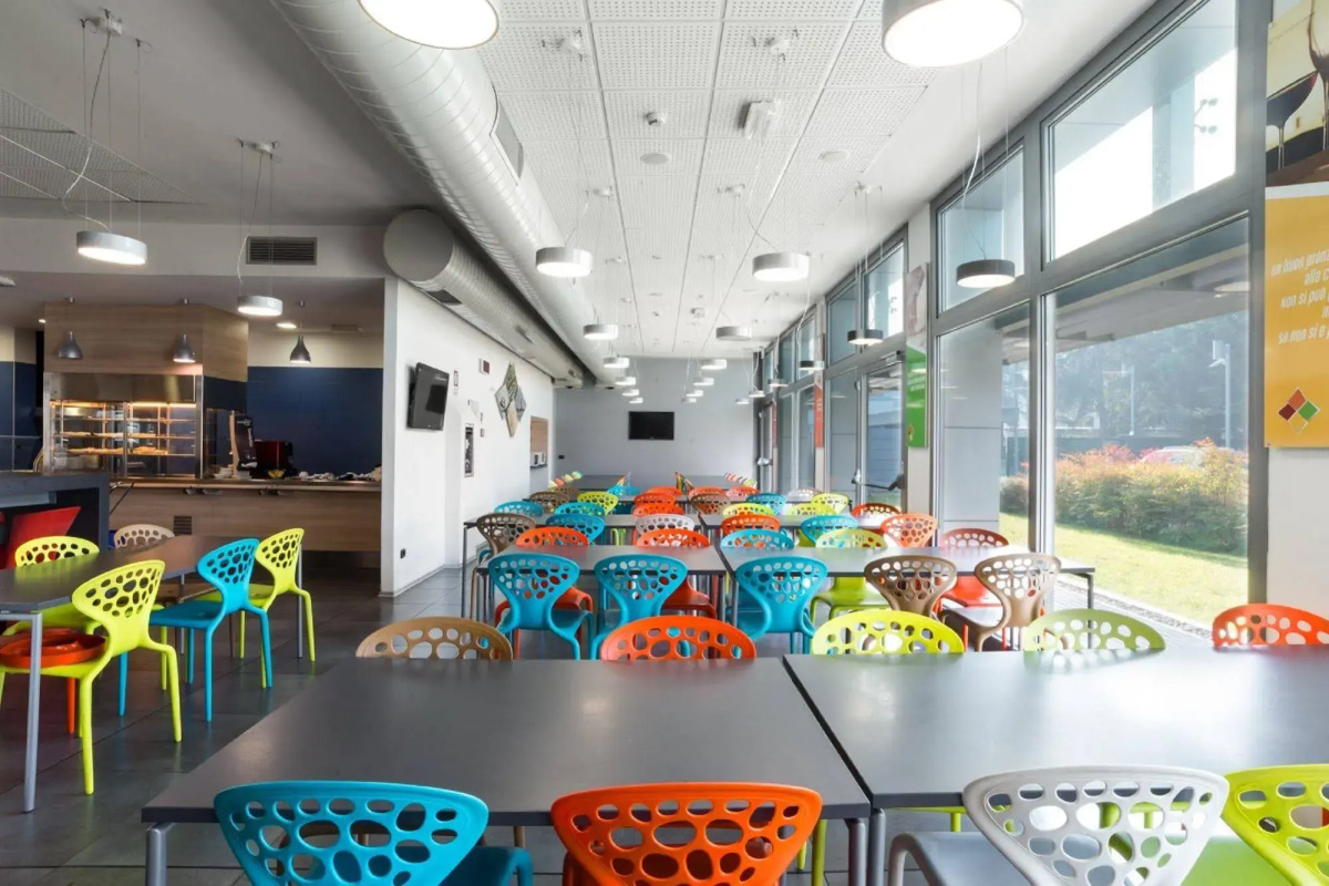 Camplus Bononia - Casa per Ferie