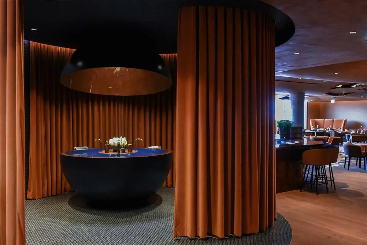 Forte de Gaia, Autograph Collection