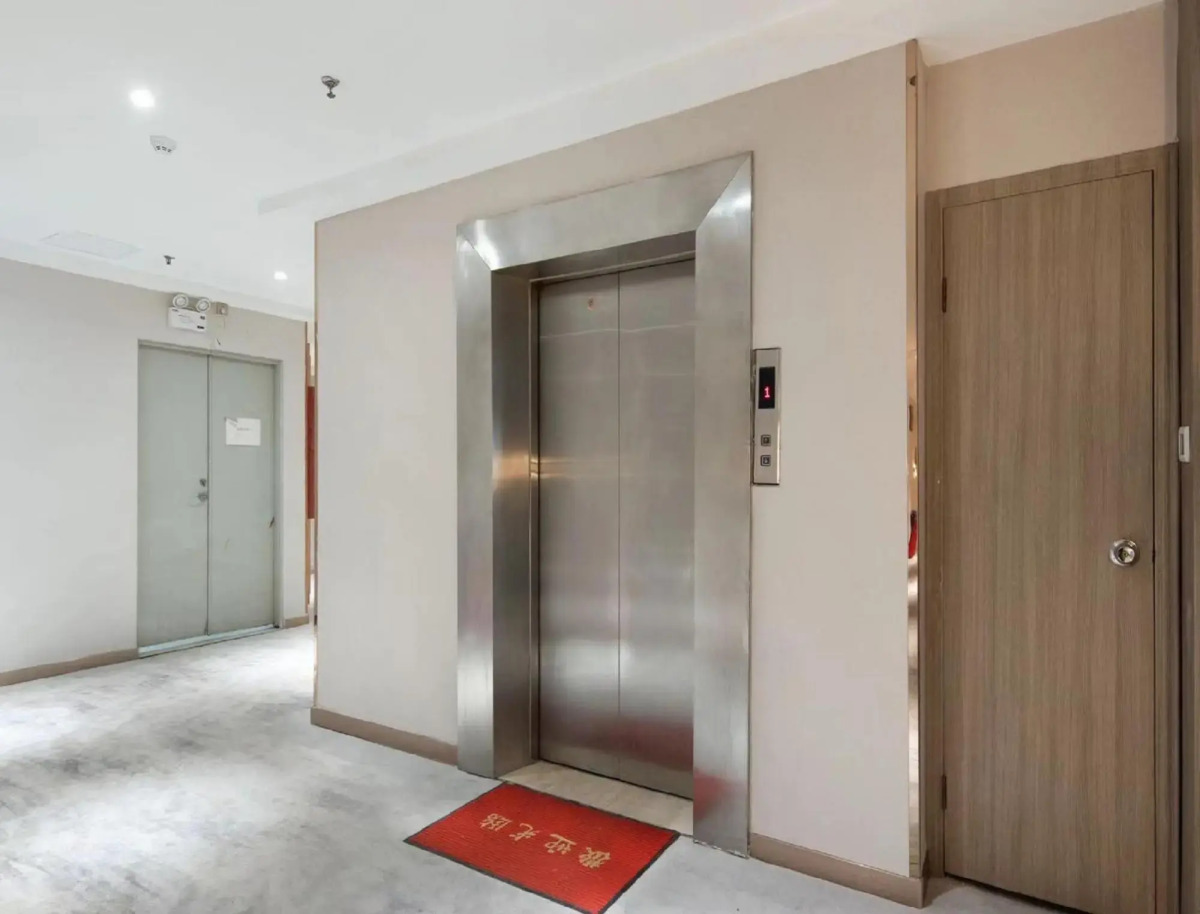 Guangzhou Haiyue Hotel