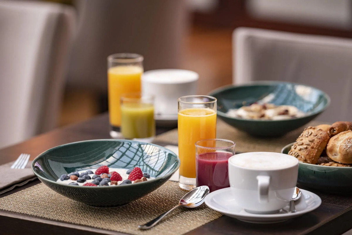 The Westin Grand Munich