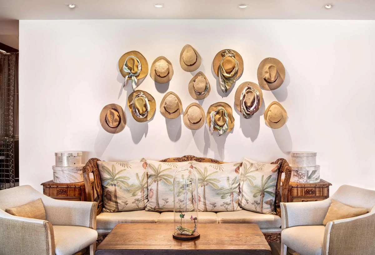 Gran Melia Iguazu Hotel