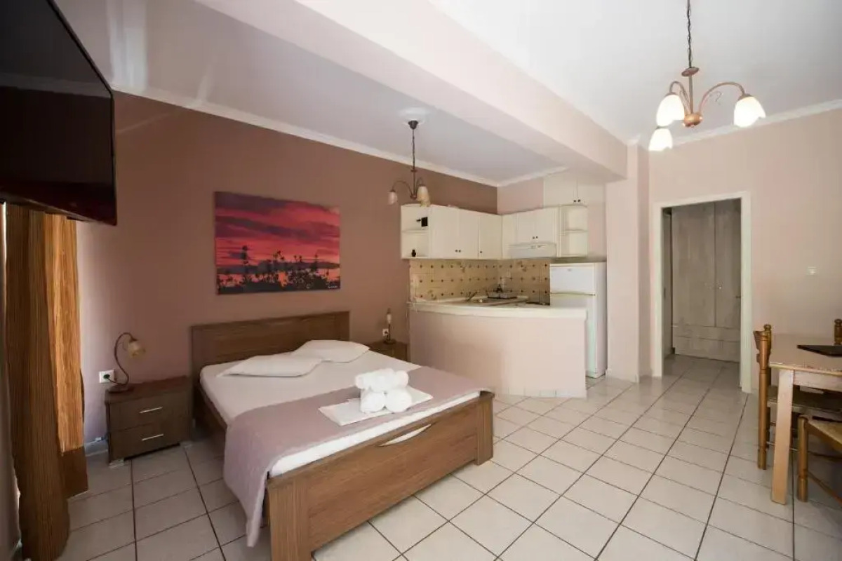 Sun Rise Hotel Apartments