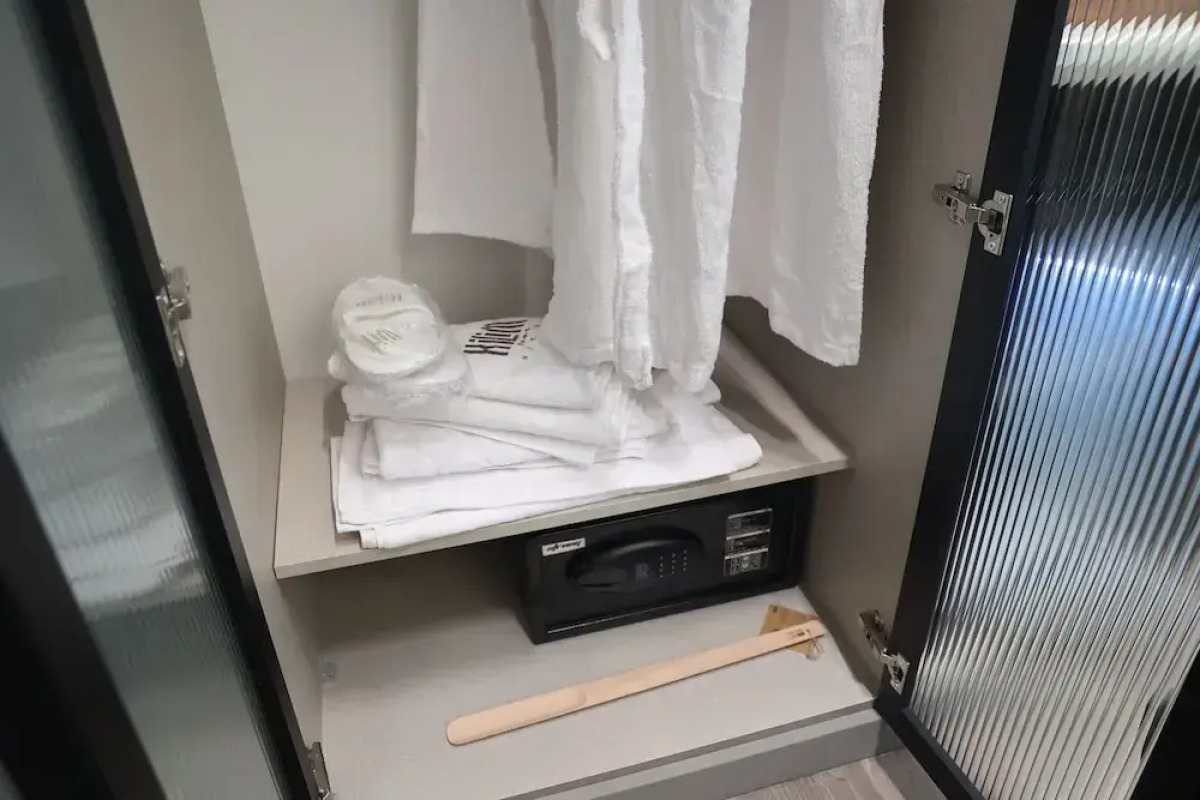 Kilim Boutique Hotel