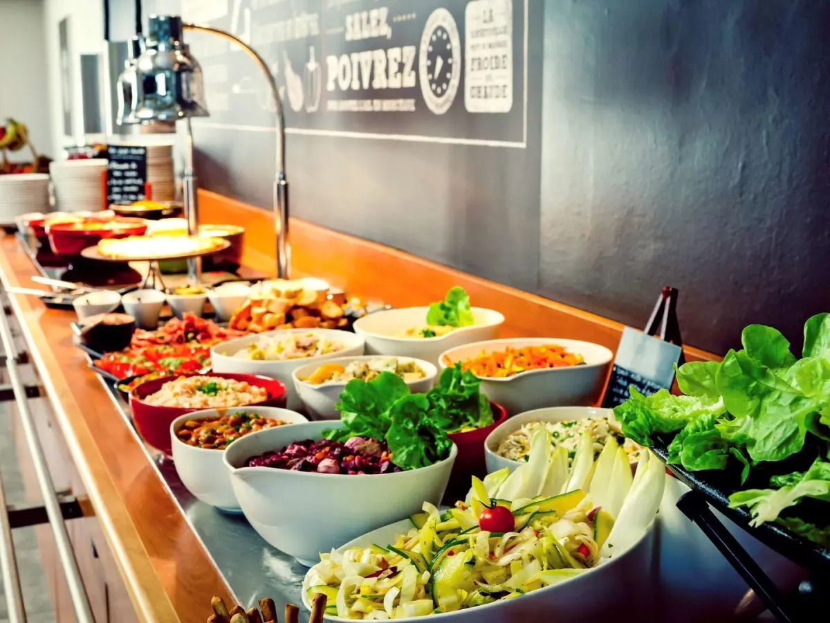 ibis Strasbourg Centre Historique