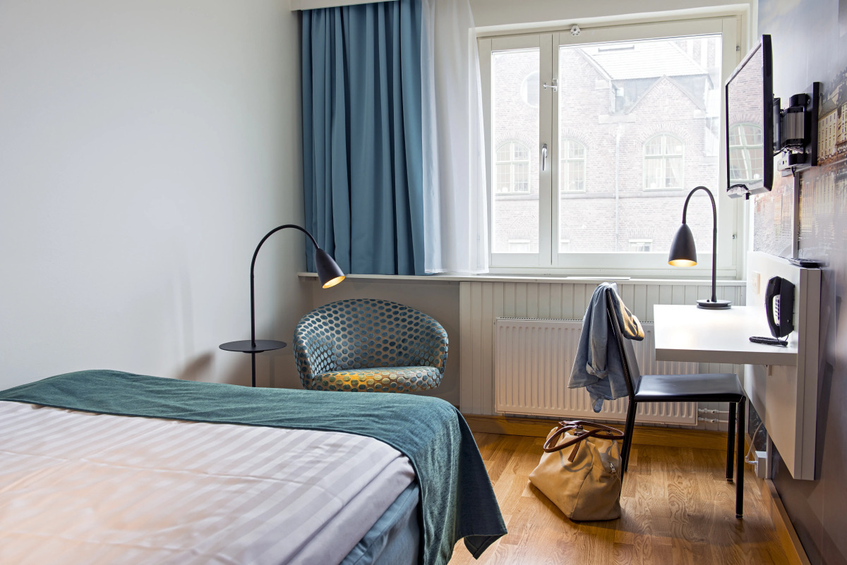 Scandic Sjöfartshotellet