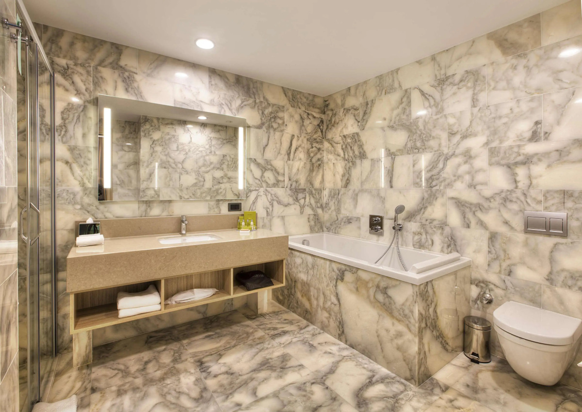 Hilton Garden Inn Isparta