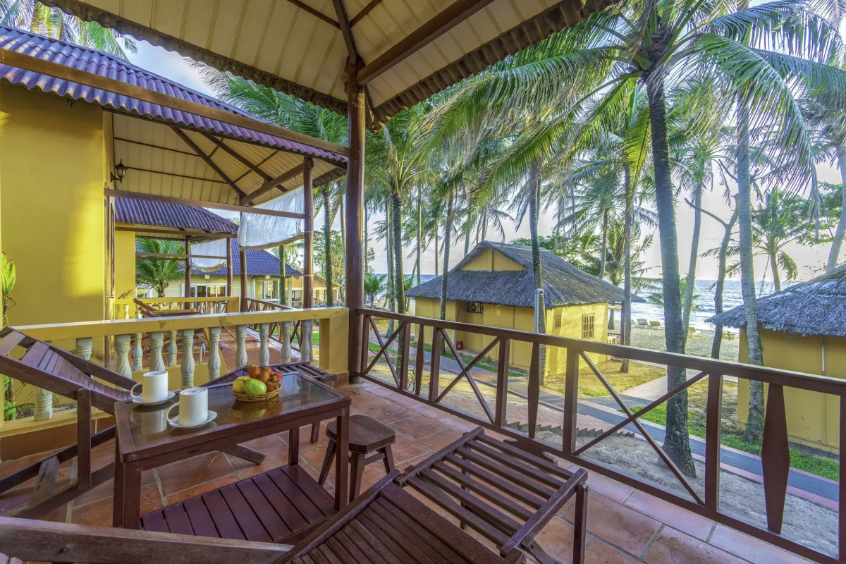 Sea Star Resort Phu Quoc