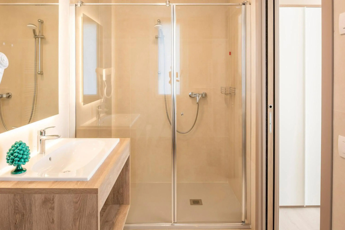 Hotel Internazionale