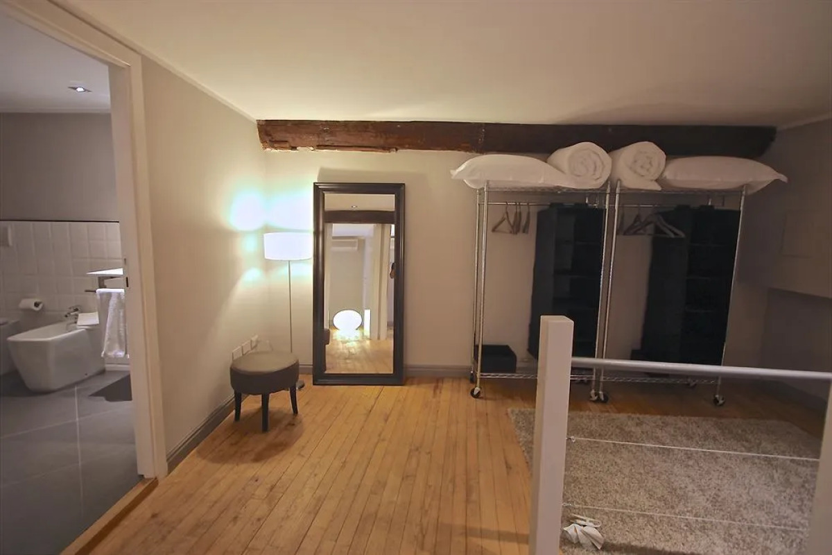 Palazzo Cambiaso - My Place