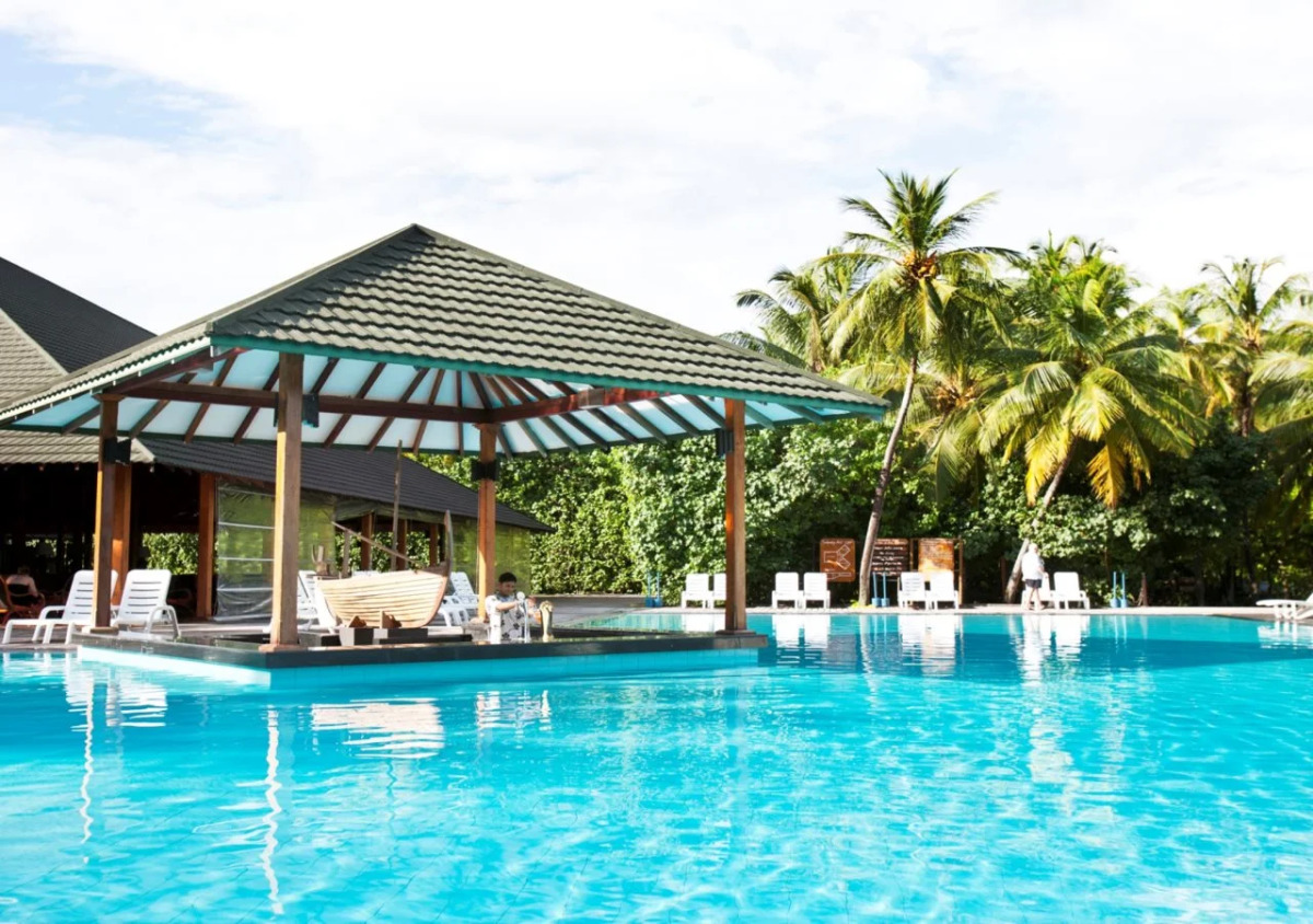 Adaaran Select Meedhupparu