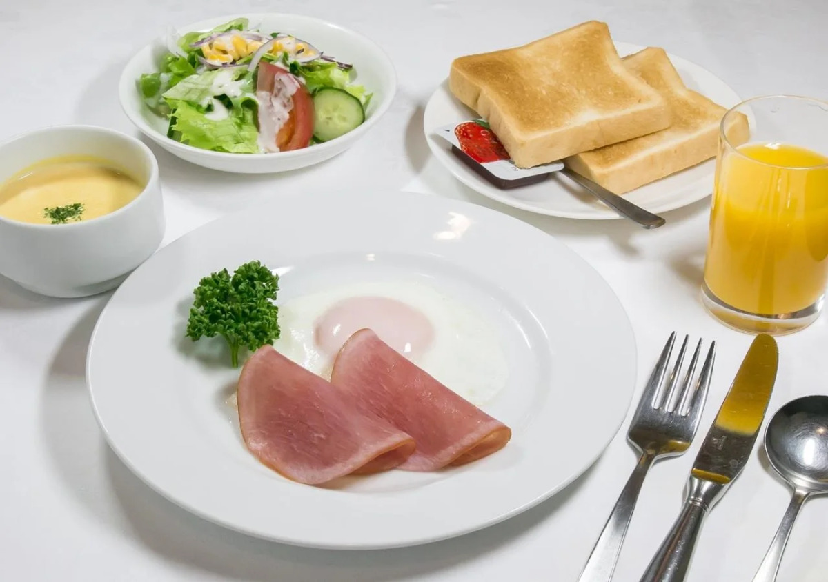 Spa & Capsule Hotel Grandpark Inn Kitasenju