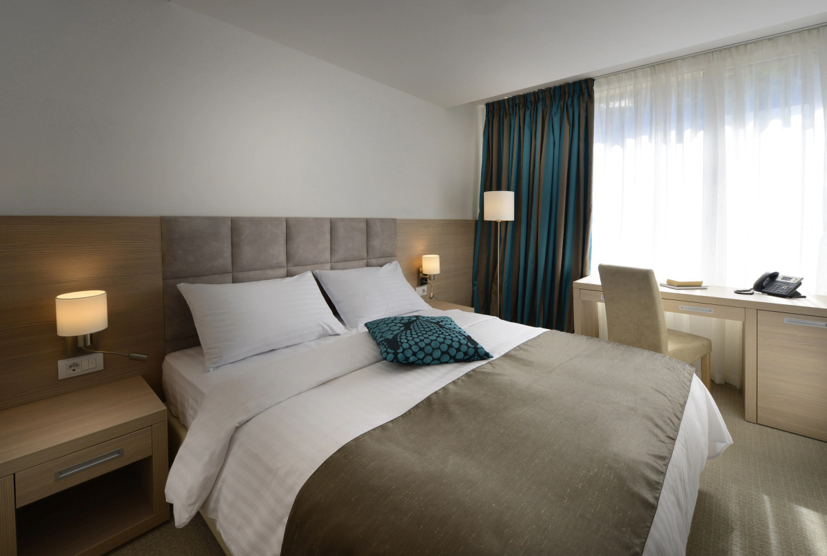 Grand Hotel Adriatic II