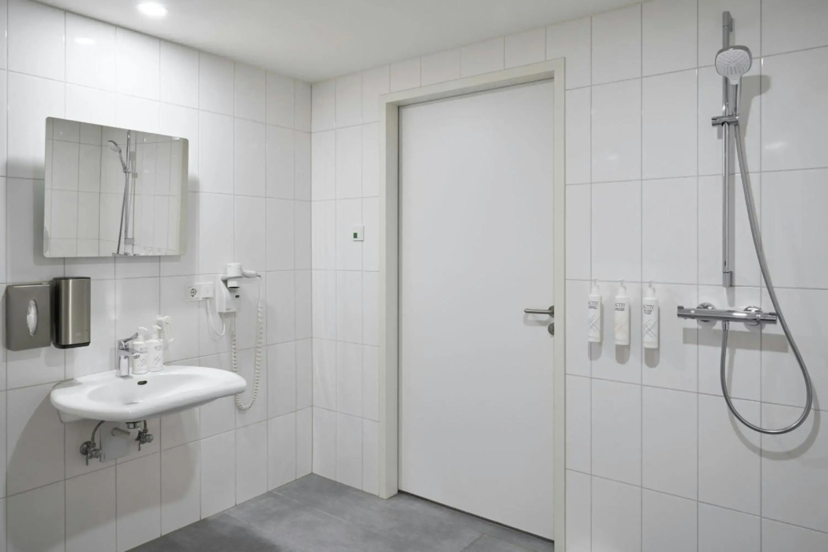 Four Points Flex by Sheraton Essen