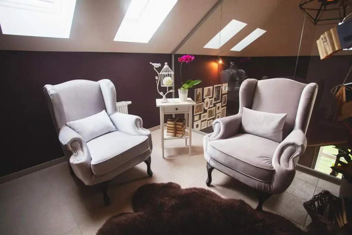 Бутик-отель Библиотека