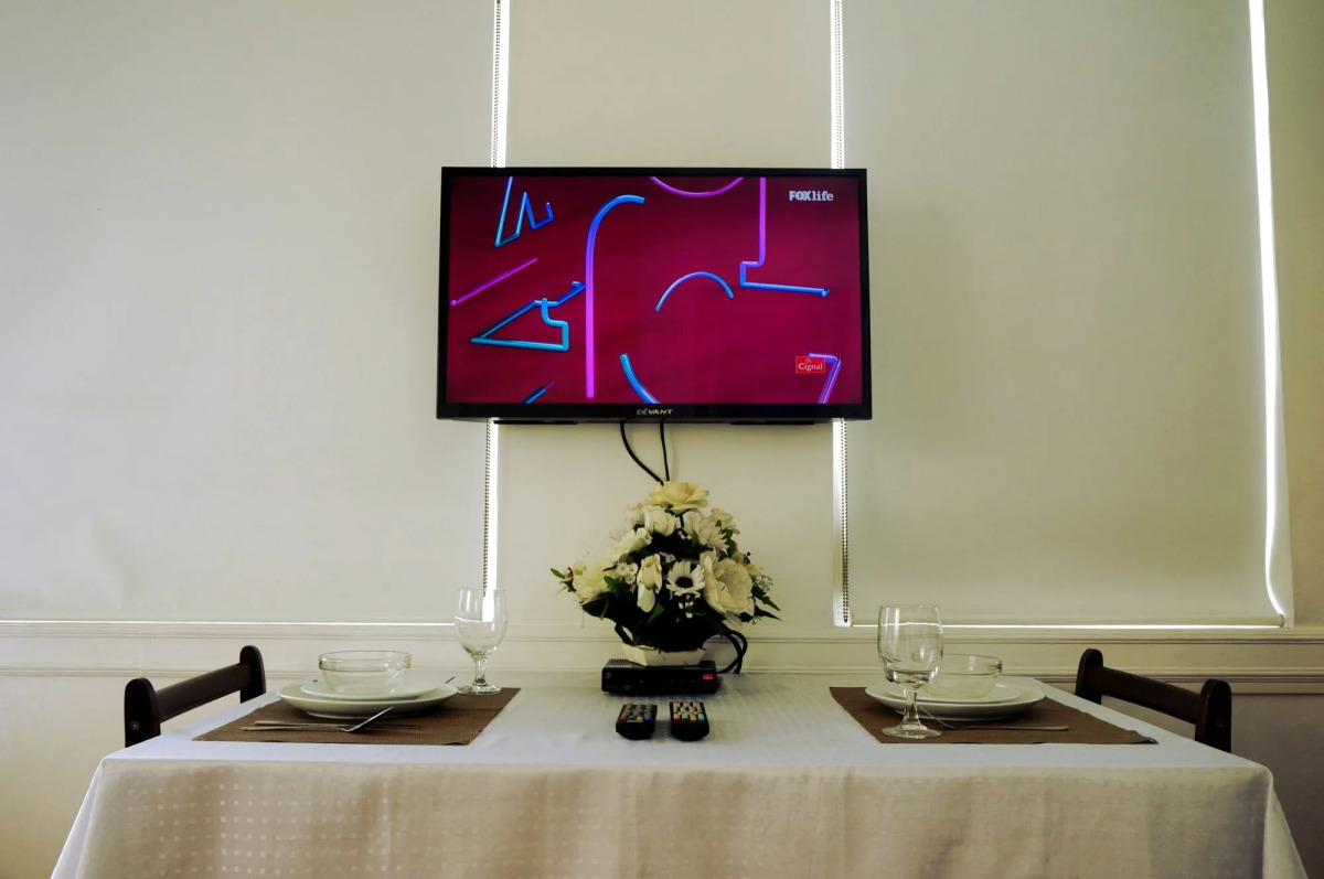 Makati Riverside Inn