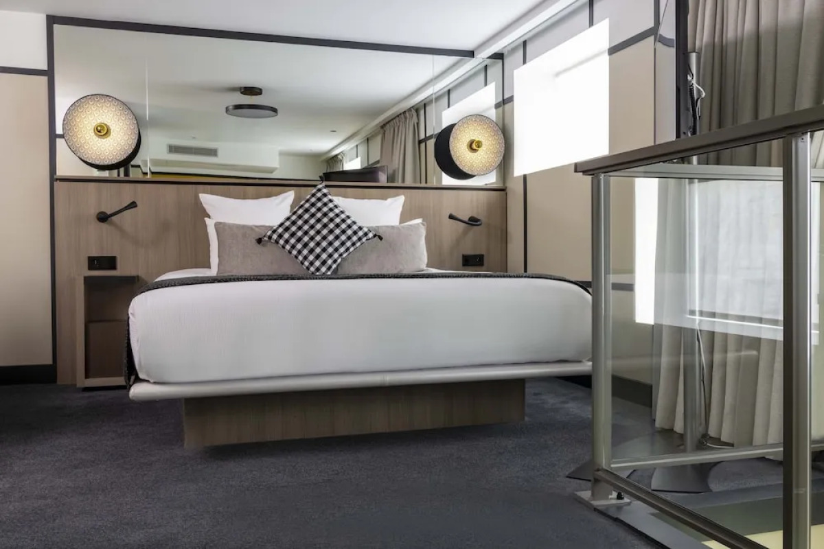 Hôtel Opéra Liège