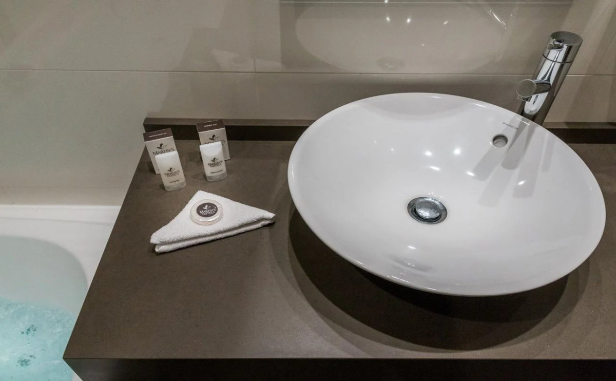 Martin's Brussels EU