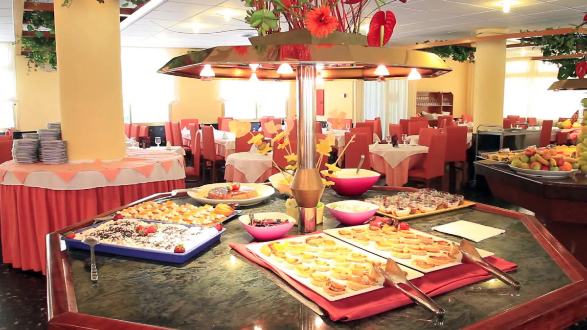 Relaxia Beverly Park