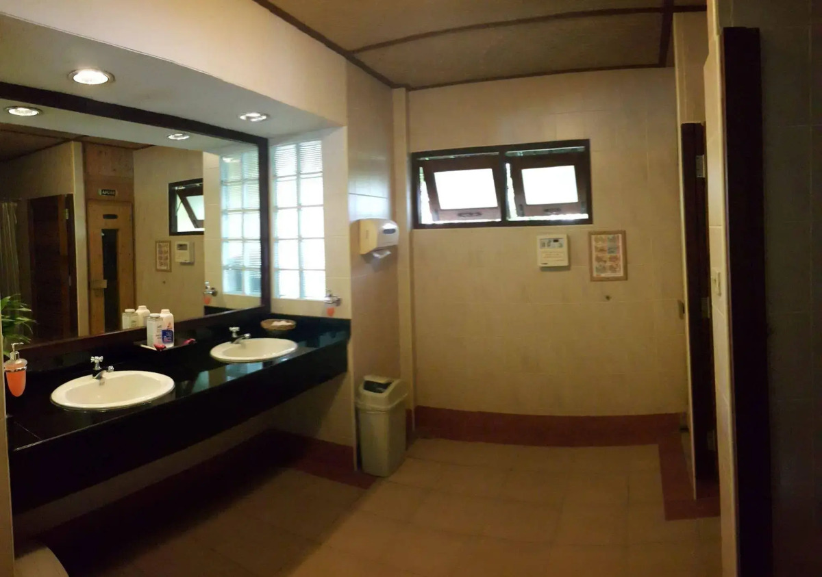 Sunset Village Beach Resort