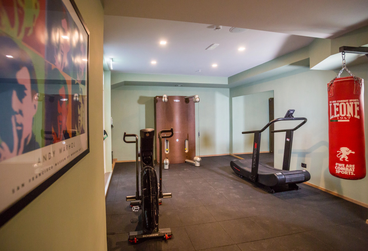 Hotel Europa Art Caserta