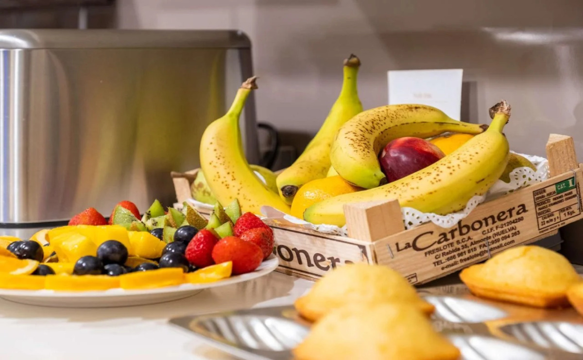 Hôtel Le Soleia by Inwood Hotels