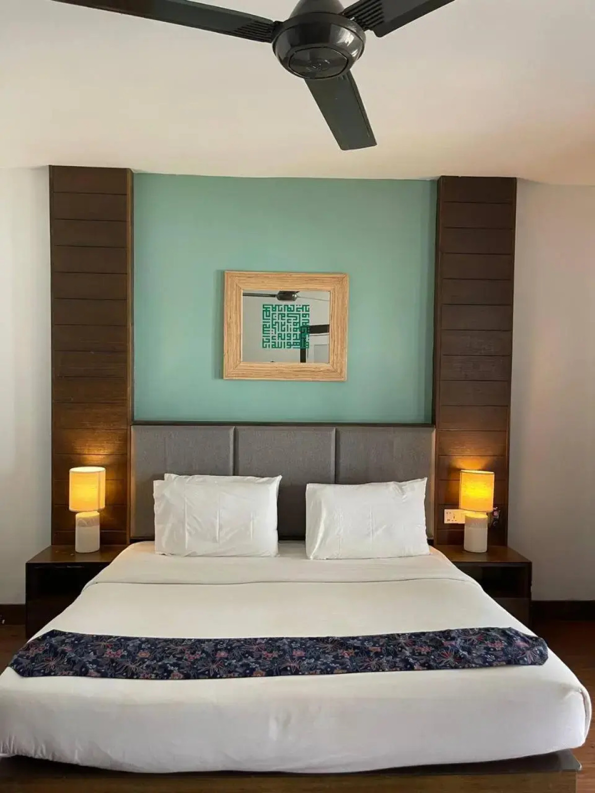 Perhentian Island Resort