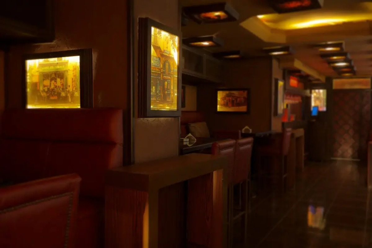 Отель Aura Inn Cairo