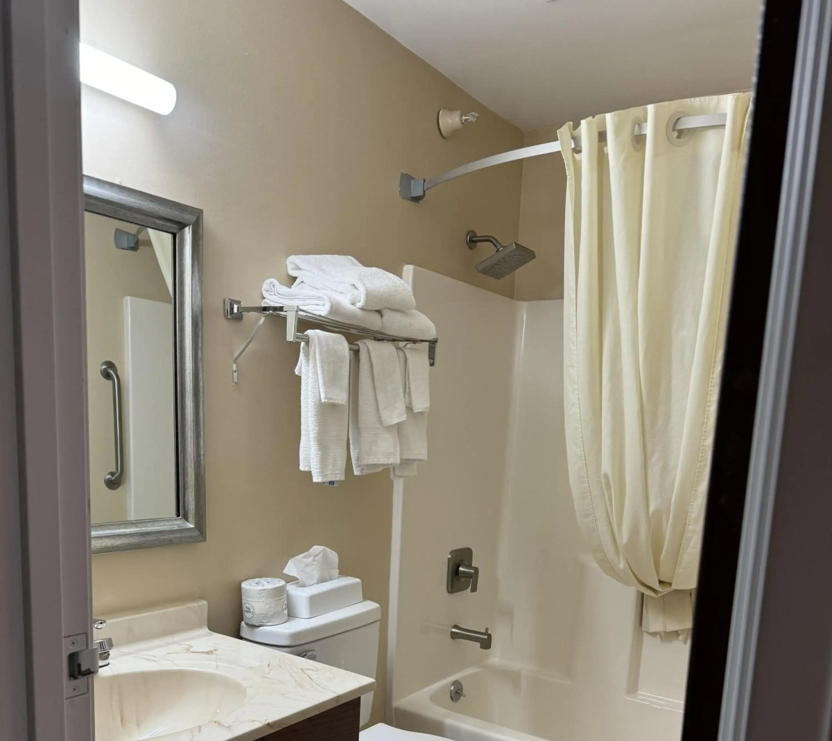 Campanile Frankfurt Offenbach