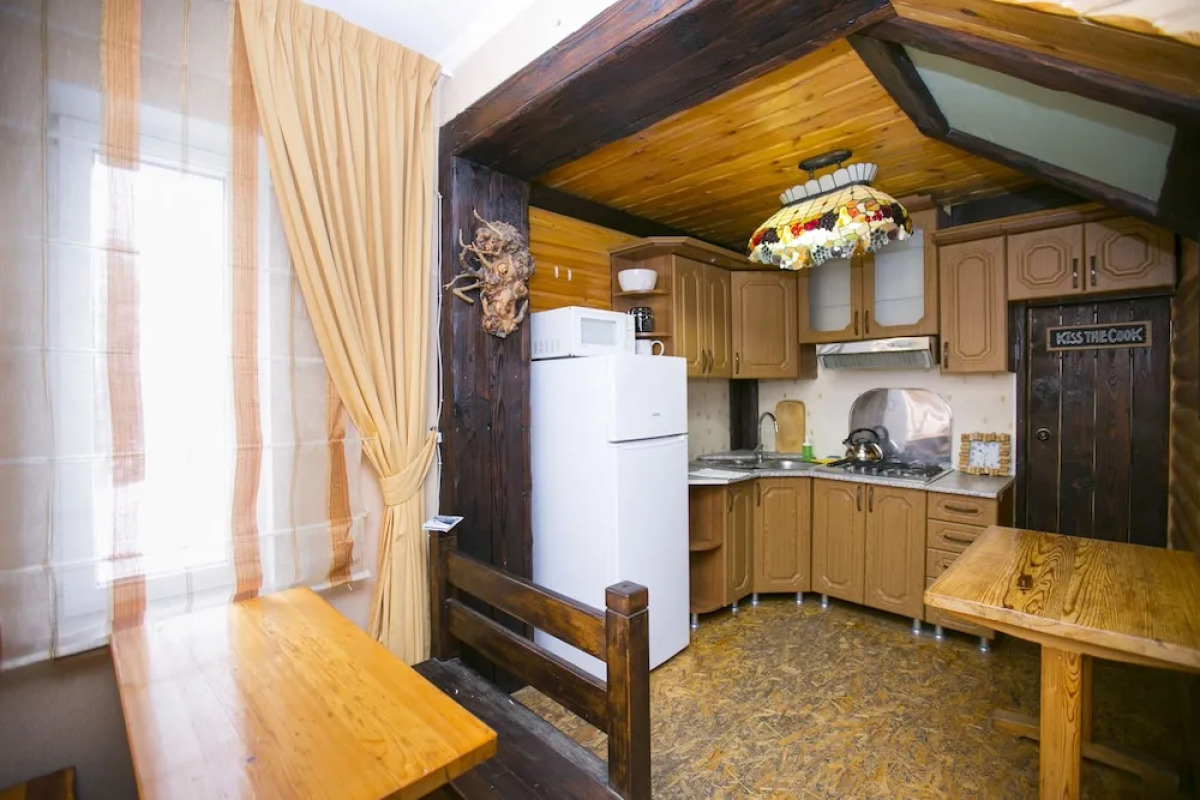 Гостевой дом «У Черепановых»