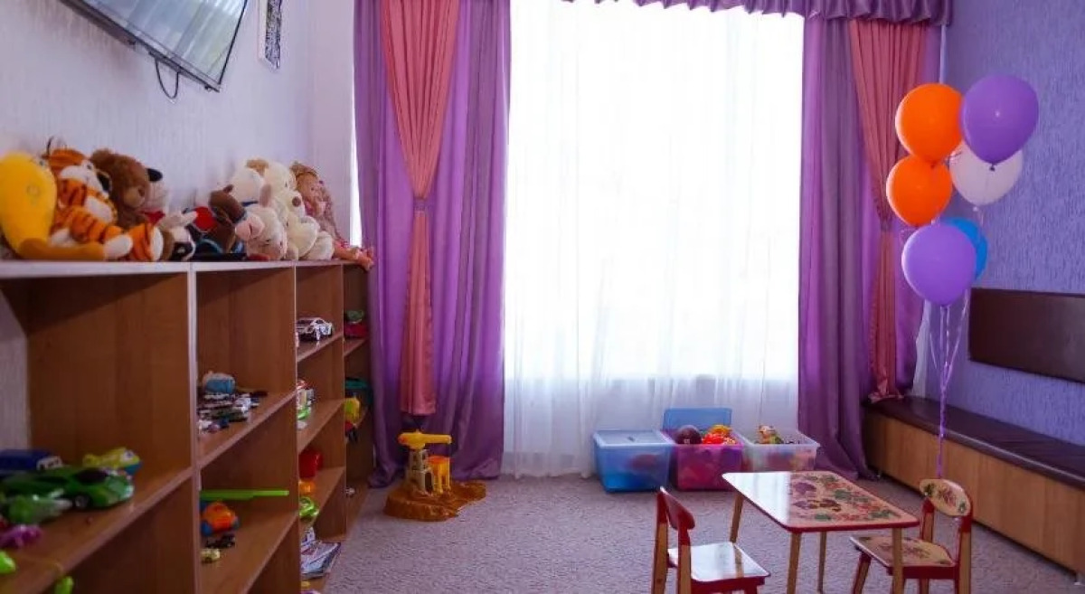 Гостиница Аква-Вилла