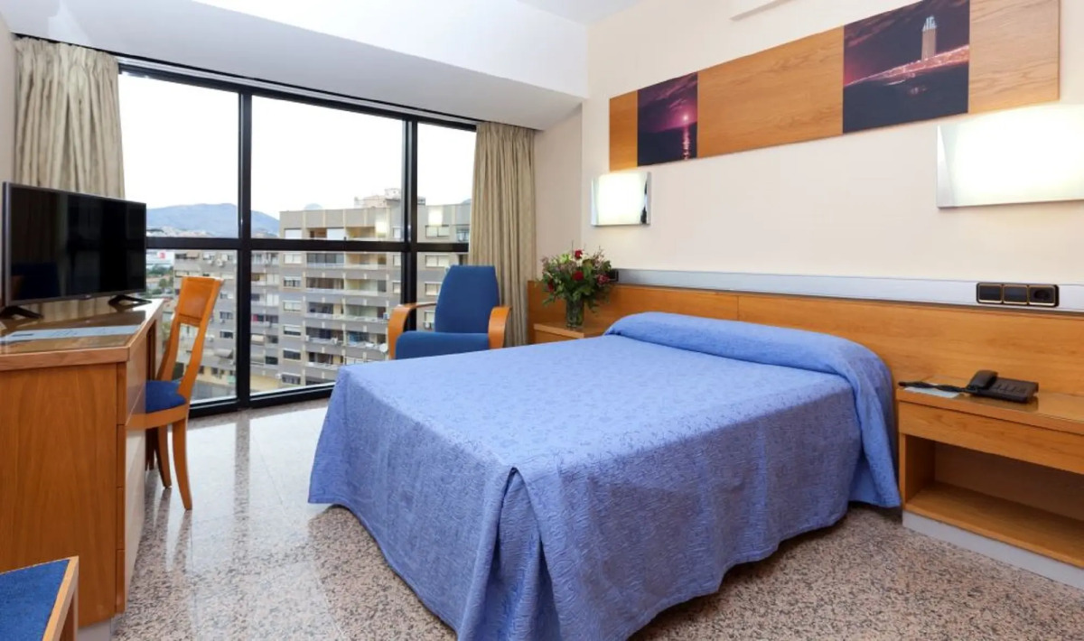 Отель Gran Bali