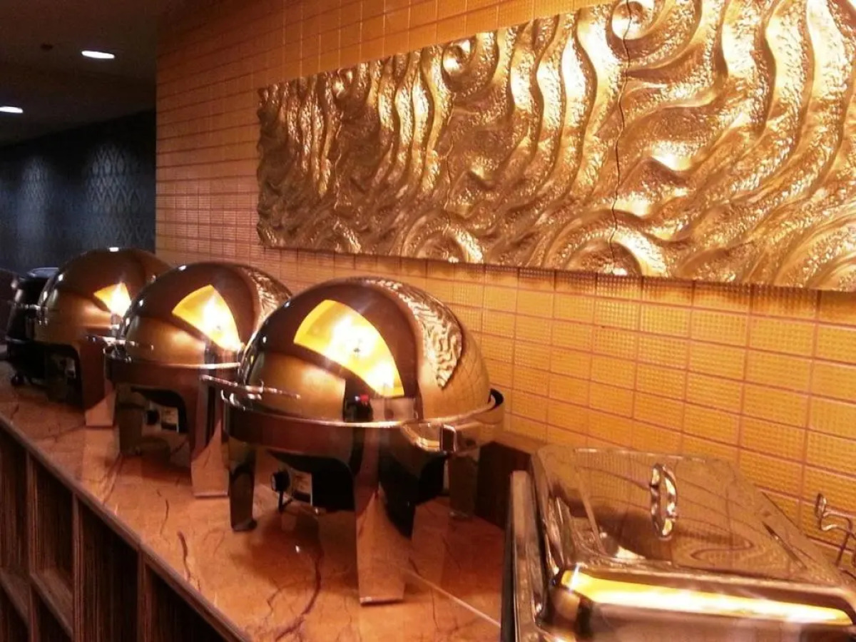 Ramada Grand Tsim Sha Tsui (Former Ramada Hong Kong Grand Tsim Sha Tsui)